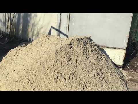 Песок Киев - фото 9 - id-p536664439