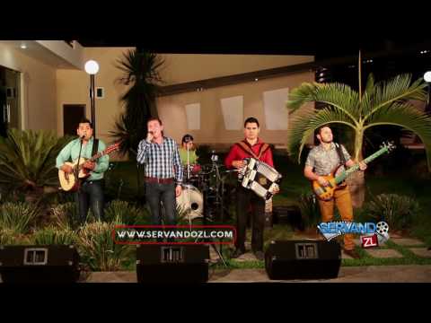 Grupo Reacxion - Soy Qu!nt3ro (En Vivo 2016)