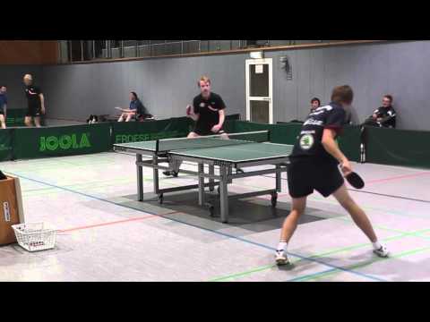 SG Wiedau vs. TV Sottrum (2.10.15) - Best of