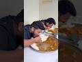 PATIALA CHICKEN RICE Vs CHETTINAD CHICKEN RICE EATING CHALLENGE Shorts Foodie Eatingchallenge