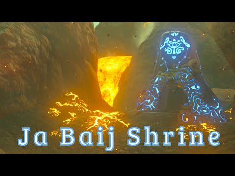 Ja Baij Shrine Guide