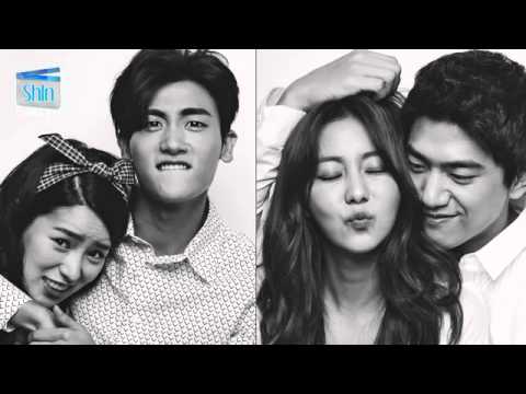 ► Full Album 'High Society' OST 320kbps