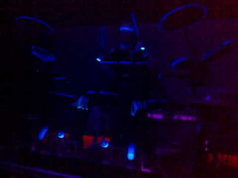 Prodigy - Voodoo People - SteviebeatS - PussyCat Club - Live