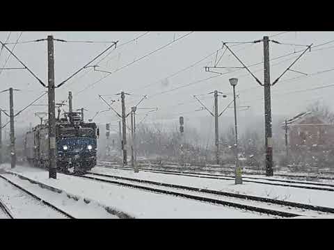 IR 1660 la Ramnicu Sarat.