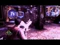 John Woo Presents Stranglehold Xbox 360 Review Video
