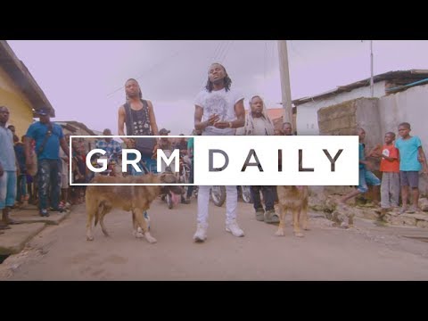SkyyBoii - Came From The Dirt [Music Video] | GRM Daily