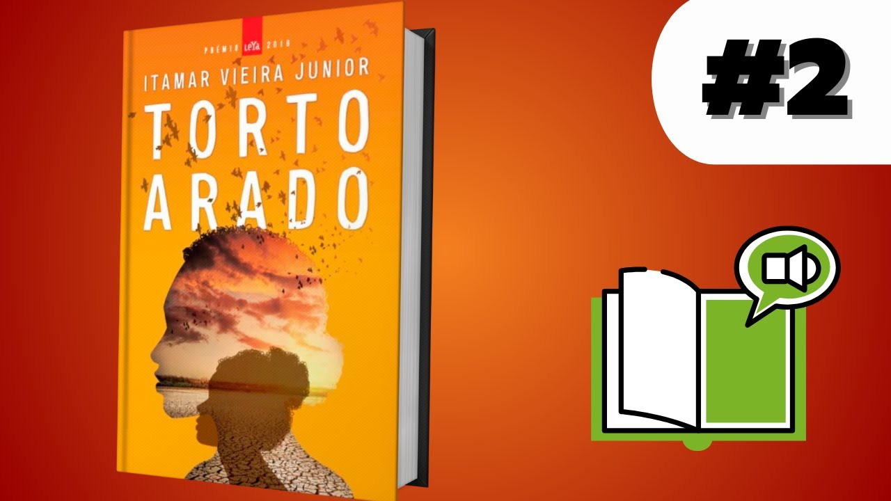 Torto Arado | Audiobook | Parte 2/3