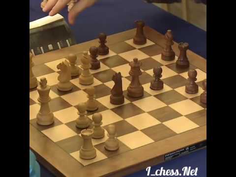 S. Bogdanovich - F. Vallejo Pons. Blitz_HD