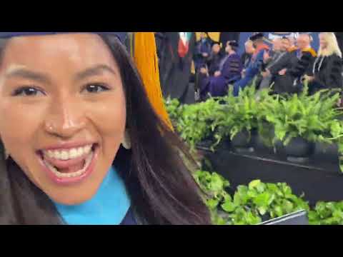 The Commencement Experience: A Day in the Life of a WGU Graduate