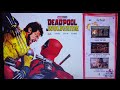 Opening To Deadpool Wolverine 2024 Blu Ray