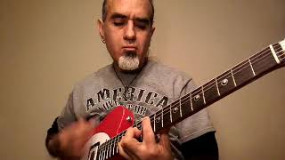 &quot;Gee Angel&quot; (SUGAR) performed by Dave Warpony.