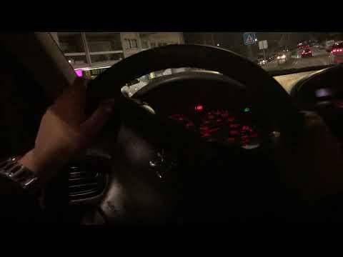 POV PEUGEOT 206 1.1i 60cv *STRAIGHT PIPE* 💥