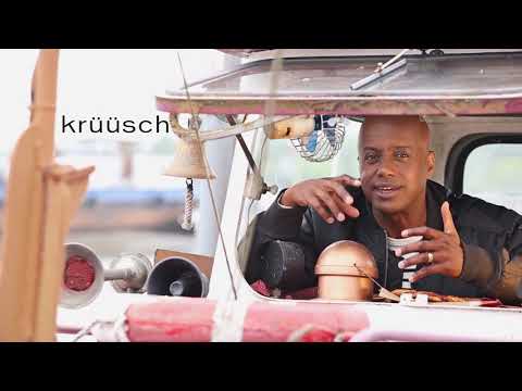 Plattdeutsch für Anfänger mit Yared Dibaba – Folge 15 "krüüsch"