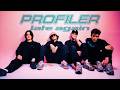 PROFILER Late Again Official Music Video