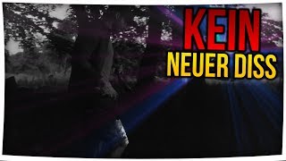 JuliensBlog - PA Sports Diss ist in 3 Tagen entstanden | Kein neuer Diss