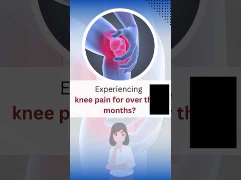 Care for Your Knees Today Before It\'s Too Late! | Dr. Ranvijay Pathak