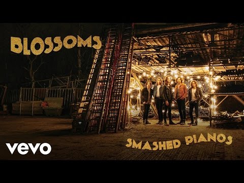 Video thumbnail for Smashed Pianos