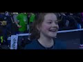 Compilatie ABN AMRO Tennis Tournament 2020