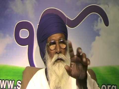 Banee Bhagat Kabeer Jee Kee 39 #DSNS