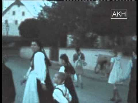 Karl Hoeffkes - Trachtenkleider