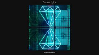 Mako - Breathe (BRKLYN Remix) [Ultra Music]