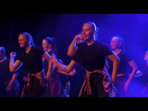 Eidsvollrussens russerevy 2023