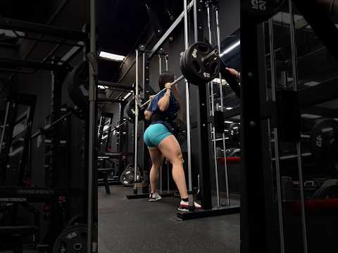 Reel tagged #fitnessmotivation
