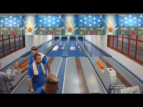 2 HKL Z - 5. KOLO KK "STARA HIŽA" - KK "MOSTANJE 1949"