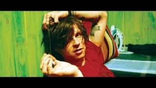 Ghost - Ryan Adams