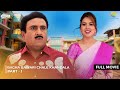Bagha Bawari Chale Khandala FULL MOVIE Part 1 Taarak Mehta Ka Ooltah Chashmah