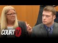 State Closing Arguments: NJ v Christopher Gregor, Treadmill Abuse Murder Trial