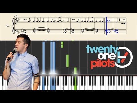 A Car A Torch A Death - Twenty One Pilots