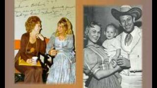 Jean Shepard & Ferlin Husky - A Dear John Letter