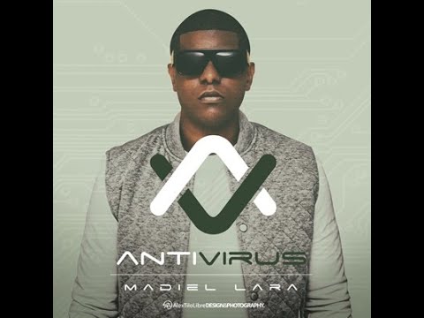 Madiel Lara - Antivirus (ÁLBUM COMPLETO)