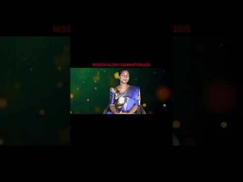 MISSION OLL CHIKI RESISTRATION TABON PE NITOG GE