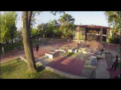 ADIDAS TOUR MENDOZA 2015