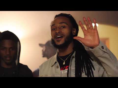 Mike Lucci - In My Bag Today feat. Big Flame, Sdot Honcho (Official Video)