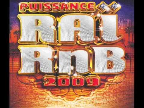 [K-REEN & AMAL] Bienvenue puissance rai  rnb 2009