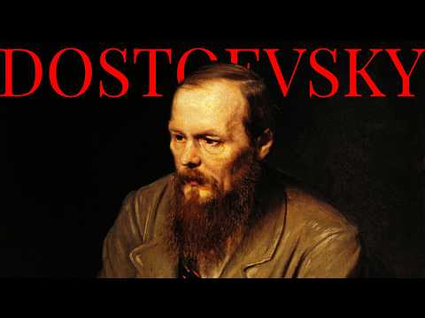 Dostoevsky and the Psychology of Suffering