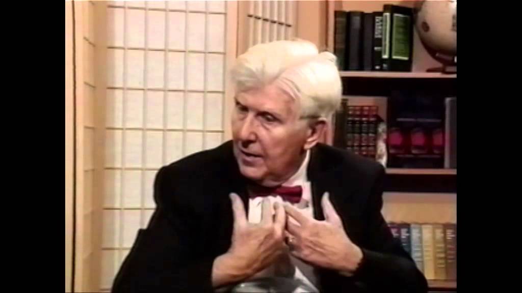 Aaron Beck on Cognitive Therapy Video