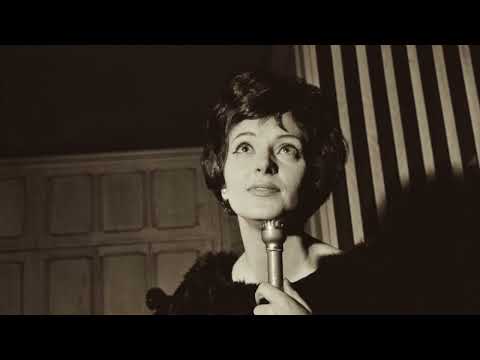 Dorothy Baker - My Achin' Heart