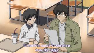 Chobits Episódio 09 