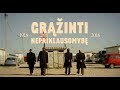 GRĄŽINTI NEPRIKLAUSOMYBĘ: 2 TRAILERIS (2018)
