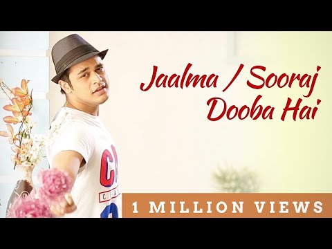 Jaalma / Sooraj Dooba Hai - Gaurav Ft Upashna Chhetri (Synchronicity)