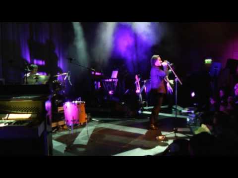 Classificados - Rosa (do teu jeito de ser) (Casa da Música)