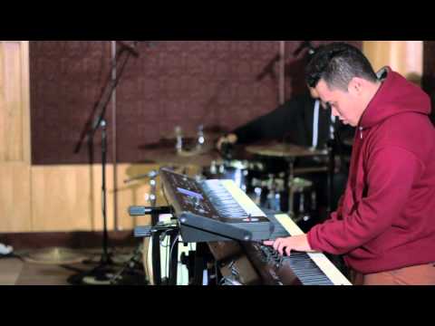 #BASUDARA feat. Jims Wong - ROLLING IN THE DEEP (ADELE COVER)