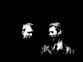 Black Van - Inside