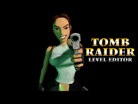 (TRLE #18) Aspidetr Easter Time 2015 - The Eggining by DJ_Full