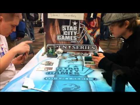 Alex Bertoncini, Magic's Greatest Explorer