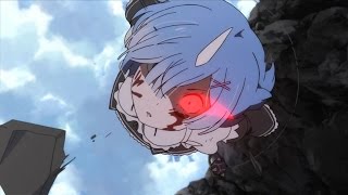 Re: Zero「 AMV 」- Regret
